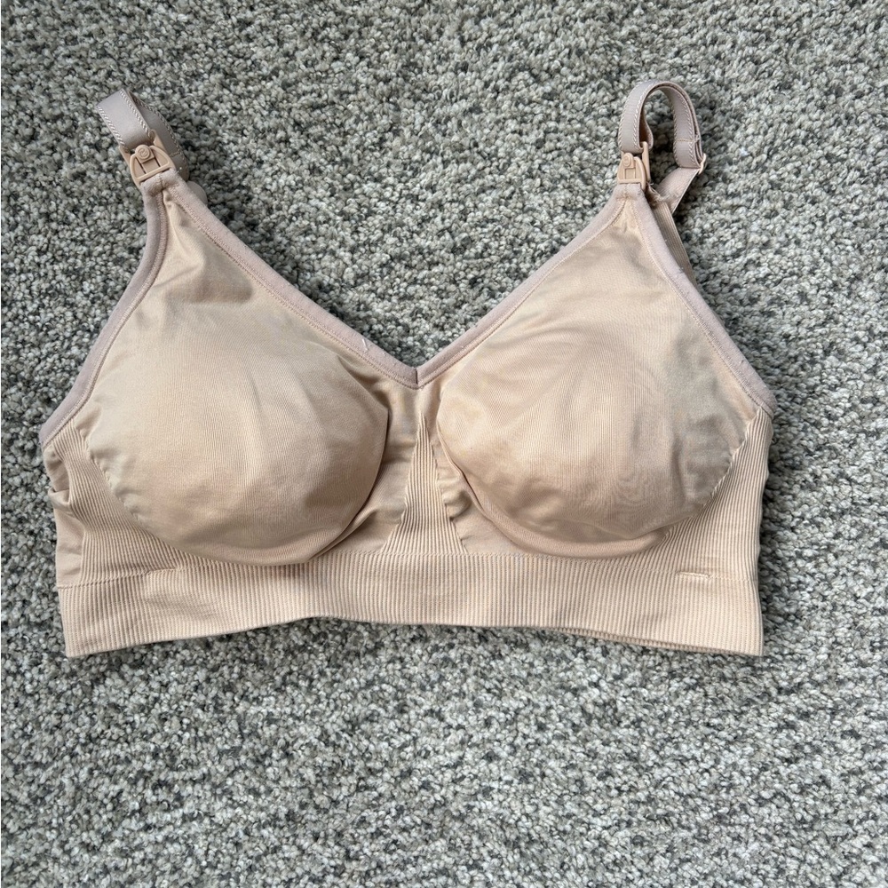 Bravado nursing bra